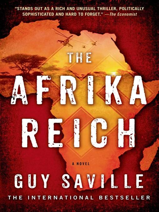 The Afrika Reich