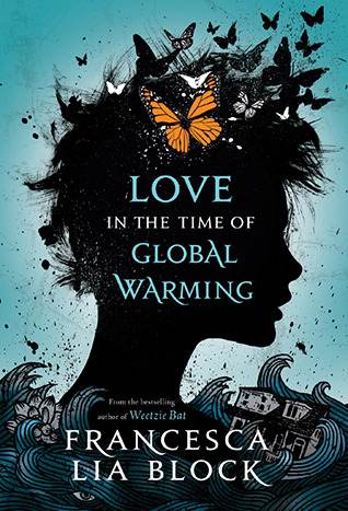 Love in the Time of Global Warming