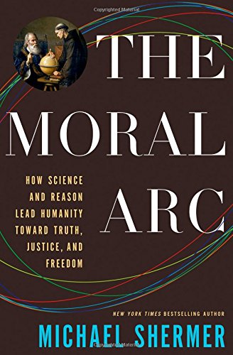 The Moral Arc