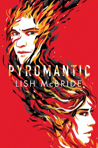 Pyromantic (Firebug, 2)