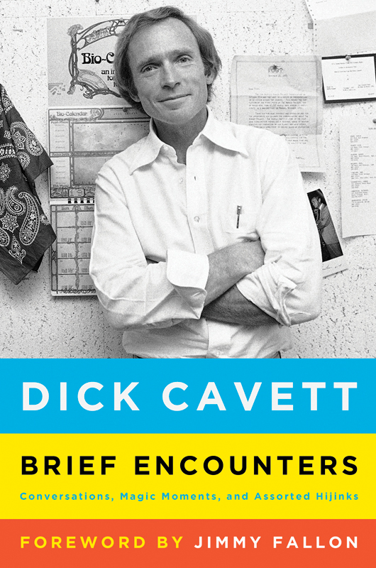 Brief Encounters