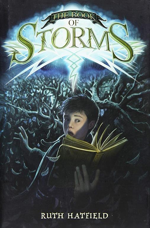 The Book of Storms