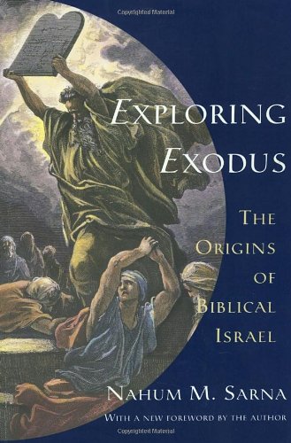 Exploring Exodus