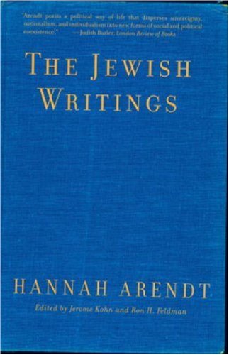 The Jewish Writings