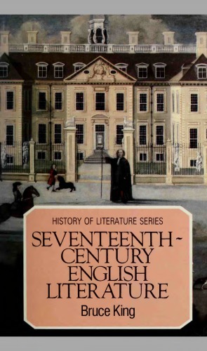 Seventeenth-Century English Literature