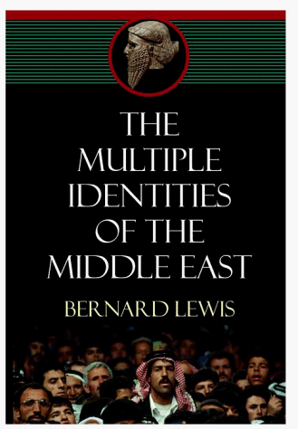 The Multiple Identities of the Middle East