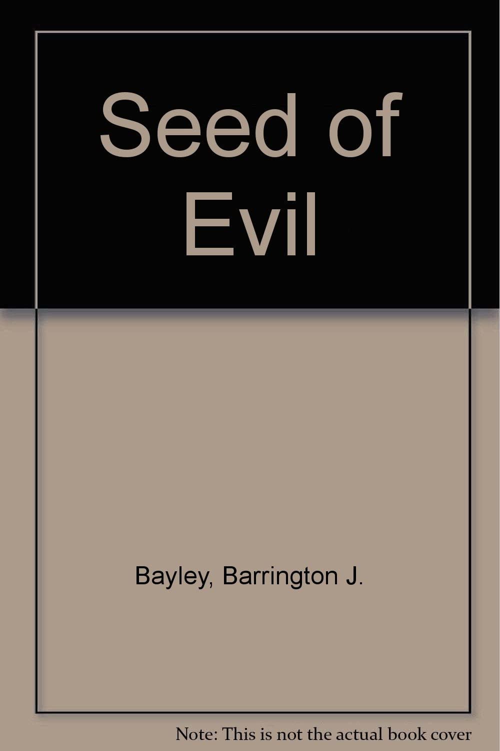 Seed of Evil