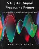 A Digital Signal Processing Primer