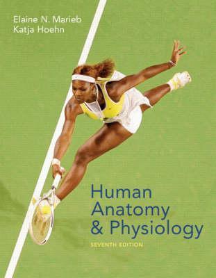 Human Anatomy &amp; Physiology