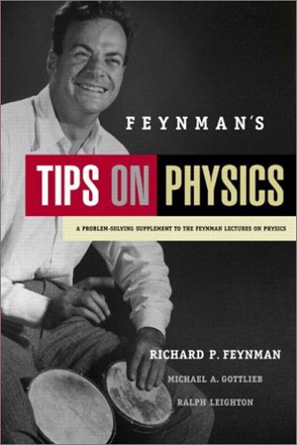 Tips on Physics