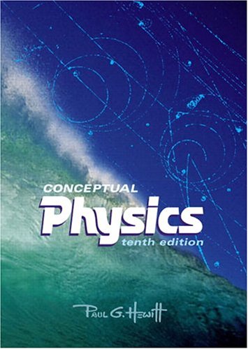 Conceptual Physics