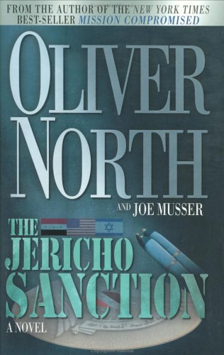 The Jericho Sanction