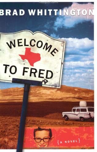 Welcome to Fred: A Novel