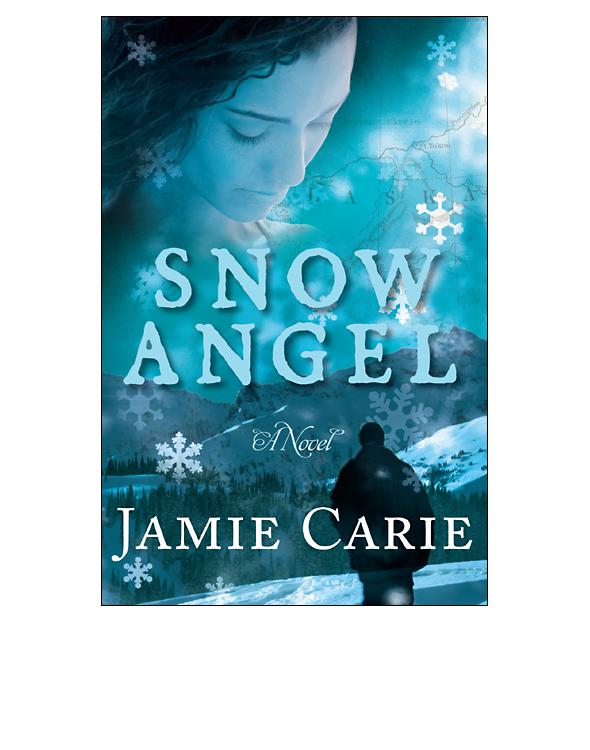 Snow Angel: A Novel