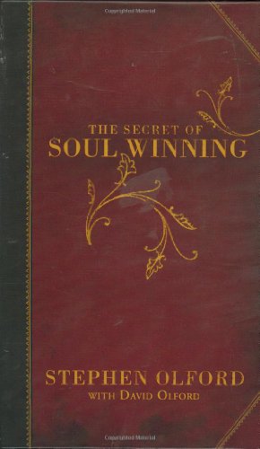 The Secret of Soul Winning