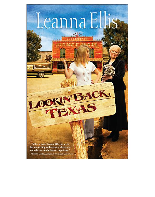 Lookin' Back, Texas