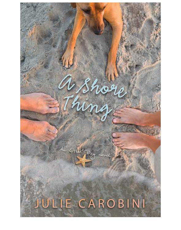 A Shore Thing: An Otter Bay Novel