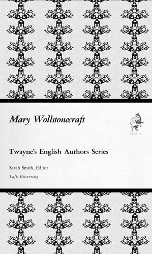 Mary Wollstonecraft