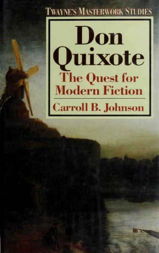 Don Quixote