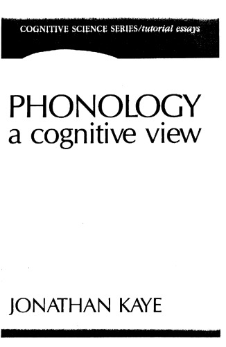 Phonology