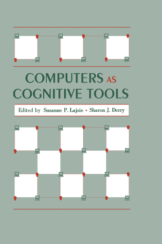 Computers as Cognitive Tools