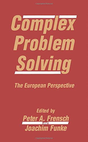 Complex Problem Solving