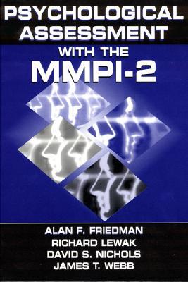 Psychological Assessment with the Mmpi-2