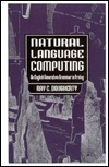 Natural Language Computing