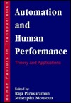 Automation and Human Performance