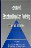 Advanced Structural Equation Modeling