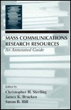 Mass Communications Research Resources