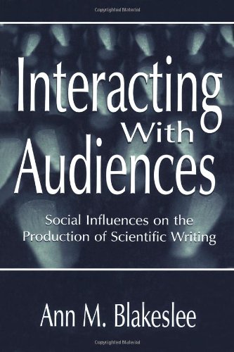 Interacting with Audiences