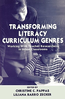 Transforming Literacy Curriculum Genres