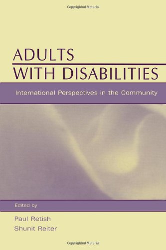 Adults With Disabilities