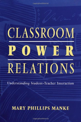 Classroom Power Relations