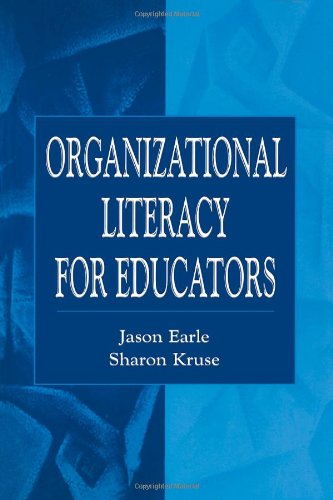 Organizational Literacy for Educators