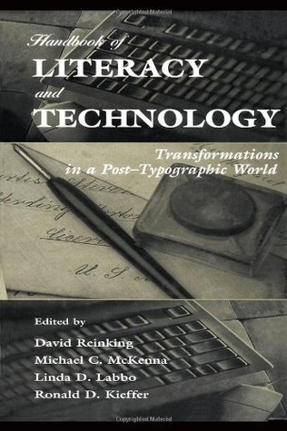 Handbook of Literacy and Technology