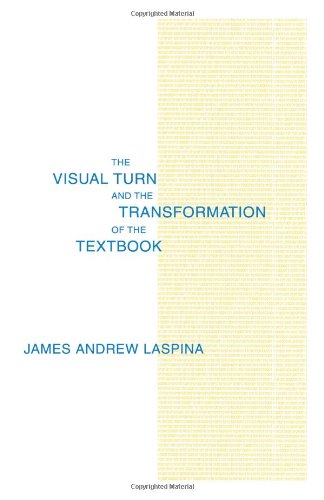 The Visual Turn and the Transformation of the Textbook