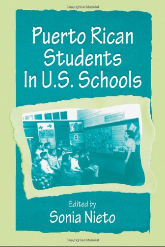 Puerto Rican Students in U.S. Schools