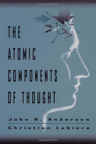 The Atomic Components of Thought