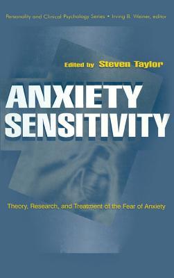 Anxiety Sensitivity