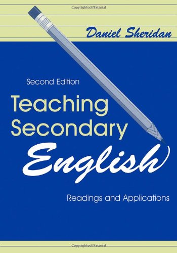 Teaching Secondary English