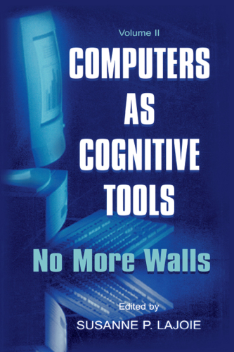 Computers as Cognitive Tools