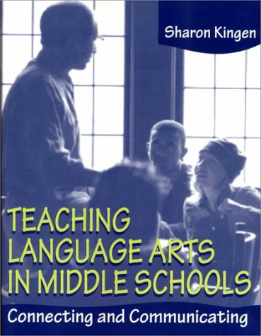 Teaching Language Arts in Middle Schools