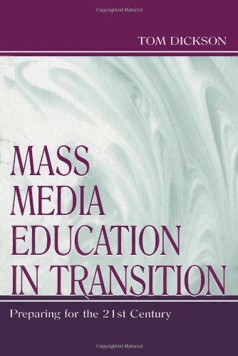 Mass Media Education in Transition