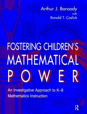 Fostering Children's Mathematical Power