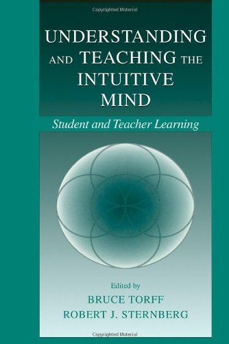 Understanding and Teaching Intuitive Mind