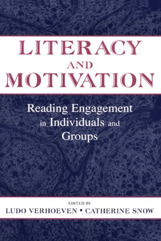 Literacy and Motivation