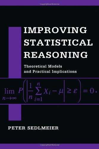 Improving Statistical Reasoning