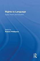 Rights to Language